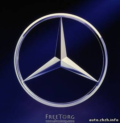 Запчасти на Mercedes от производителя!!!