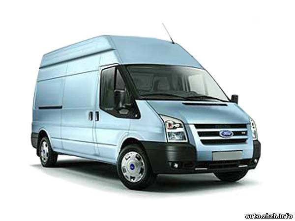 Ford Connect,Ford Transit