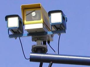 В Харькове на улицах установят камеры видеонаблюдения