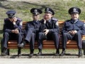 Милиционерам повысят зарплату до пяти тысяч гривен