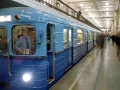 В Киеве запустили наземное метро