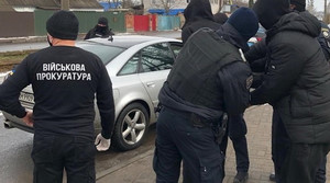 Погоня за автомобілем з наркотиками: стали відомі подробиці затримання злочинців в Житомирі