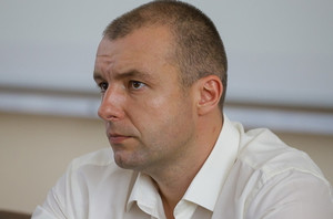 Народний депутат від Житомира Ігор Герасименко став власником Toyota Camry вартістю мільйон гривень