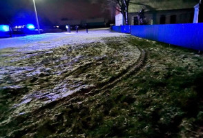 На Житомирщині ВАЗ збив 14-річну дівчину: поліція шукає водія