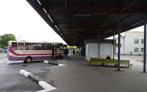 У Житомирській області відновлює роботу громадський транспорт на міжміських, приміських та внутрішньообласних маршрутах