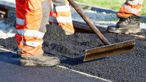 У Житомирі відремонтують дороги на 40 млн грн – перелік вулиць