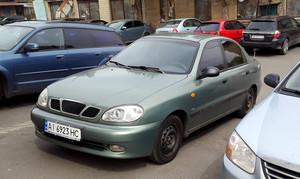 Альтернатива Ланосу: названо авто, які можна купити в Україні до 3000 доларів