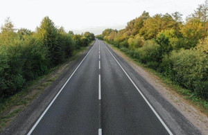 Фірма з турецькими засновниками виграла тендер на поточний ремонт 70 км дороги в Житомирській області за 1,7 млрд грн