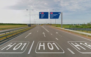 На дорогах України встановлять нові дорожні знаки: що треба знати