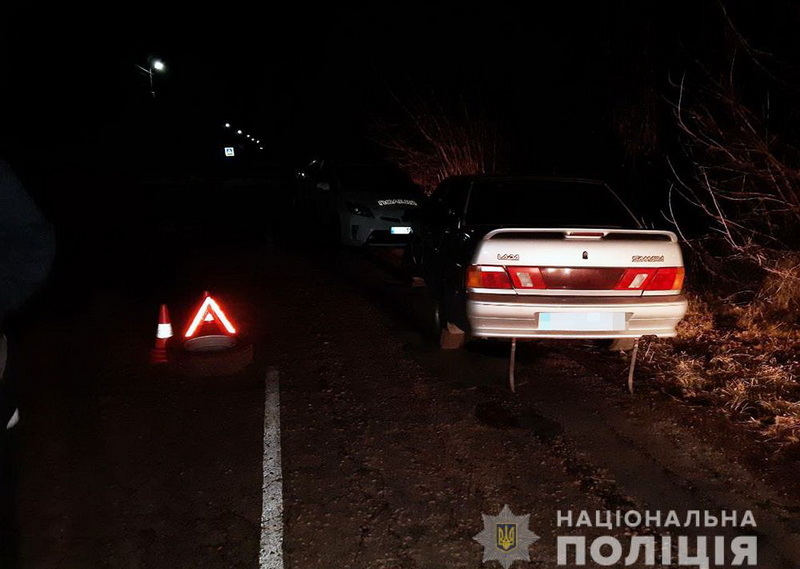 За добу в Житомирській області сталося 4 ДТП за участі пішоходів: дві людини загинули, двоє – отримали травми Изображение 7
