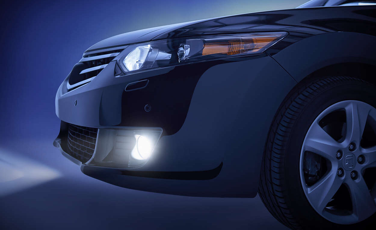 Преимущества использования светодиодных ламп в автомобилях