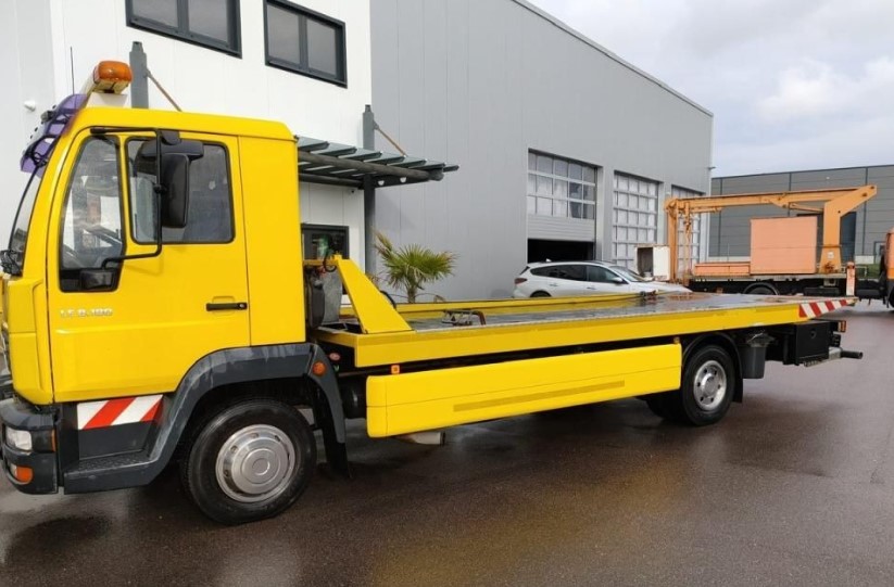 Лізинг вживаних комерційних авто в Україні: умови та переваги