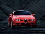 Alfa Romeo Brera photo 1