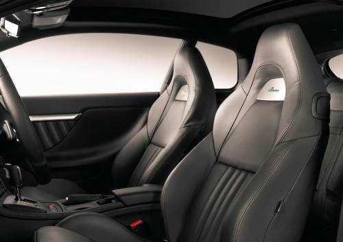 Mazda6 задает новые стандарты в динамичности, управляемости и безопасности