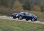 Cadillac STS photo 4