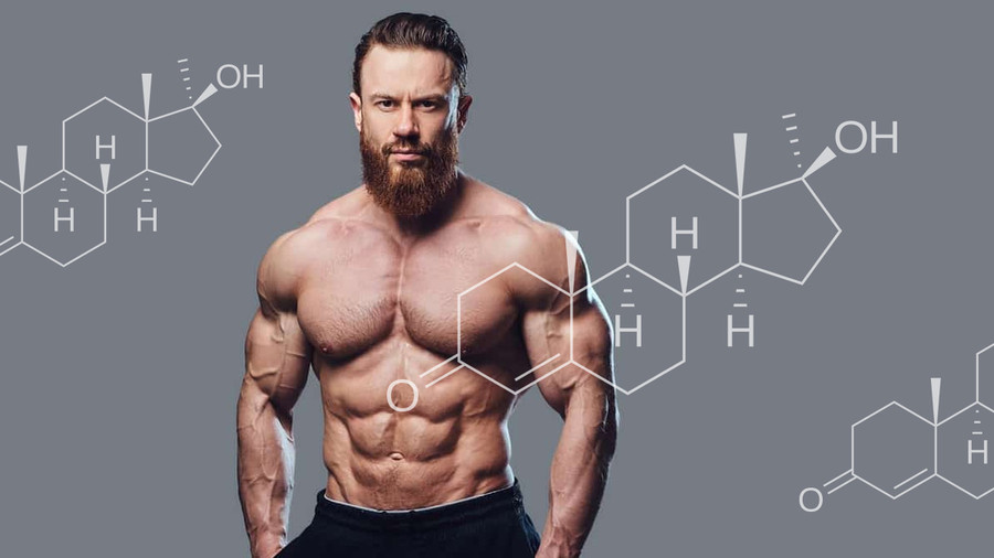 Тестостерон и его влияние на уровень жизни. Поясняют эксперты Steroid Shop