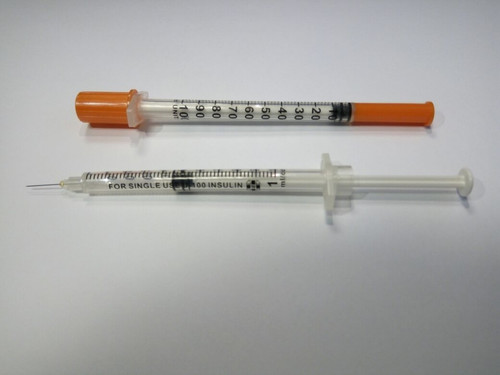 Инсулиновые шприцы и ручки: что лучше выбрать? – медмагазин «Test-poloska.com.ua»