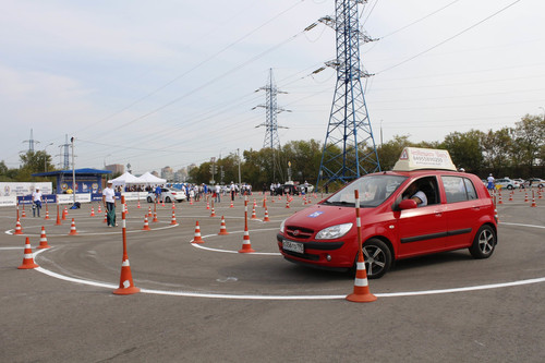 Дистанционное обучение в автошколе: за и против