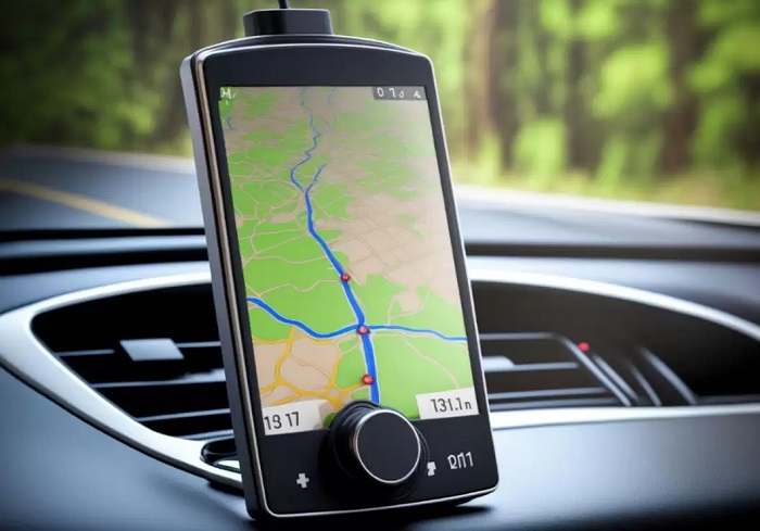 Контроль палива за допомогою систем GPS моніторингу