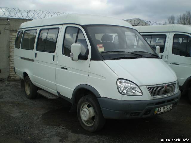 ГАЗ-32213-414