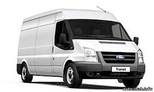 Ford Connect, Ford Transit