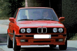 BMW 324-d