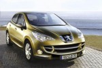 Появились первые фотографии нового Peugeot 208. ФОТО