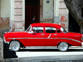 Куба. Автомобили и другой кубинский транспорт. ФОТО