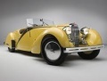 В этом году на RM's Sports & Classics of Monterey выставят на продажу легендарный 1935 Bugatti Type 57 Roadster