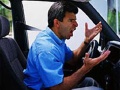 Что чаще всего раздражает водителей на дороге?