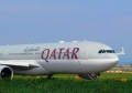 В Украине появится новый авиаперевозчик Qatar Airways