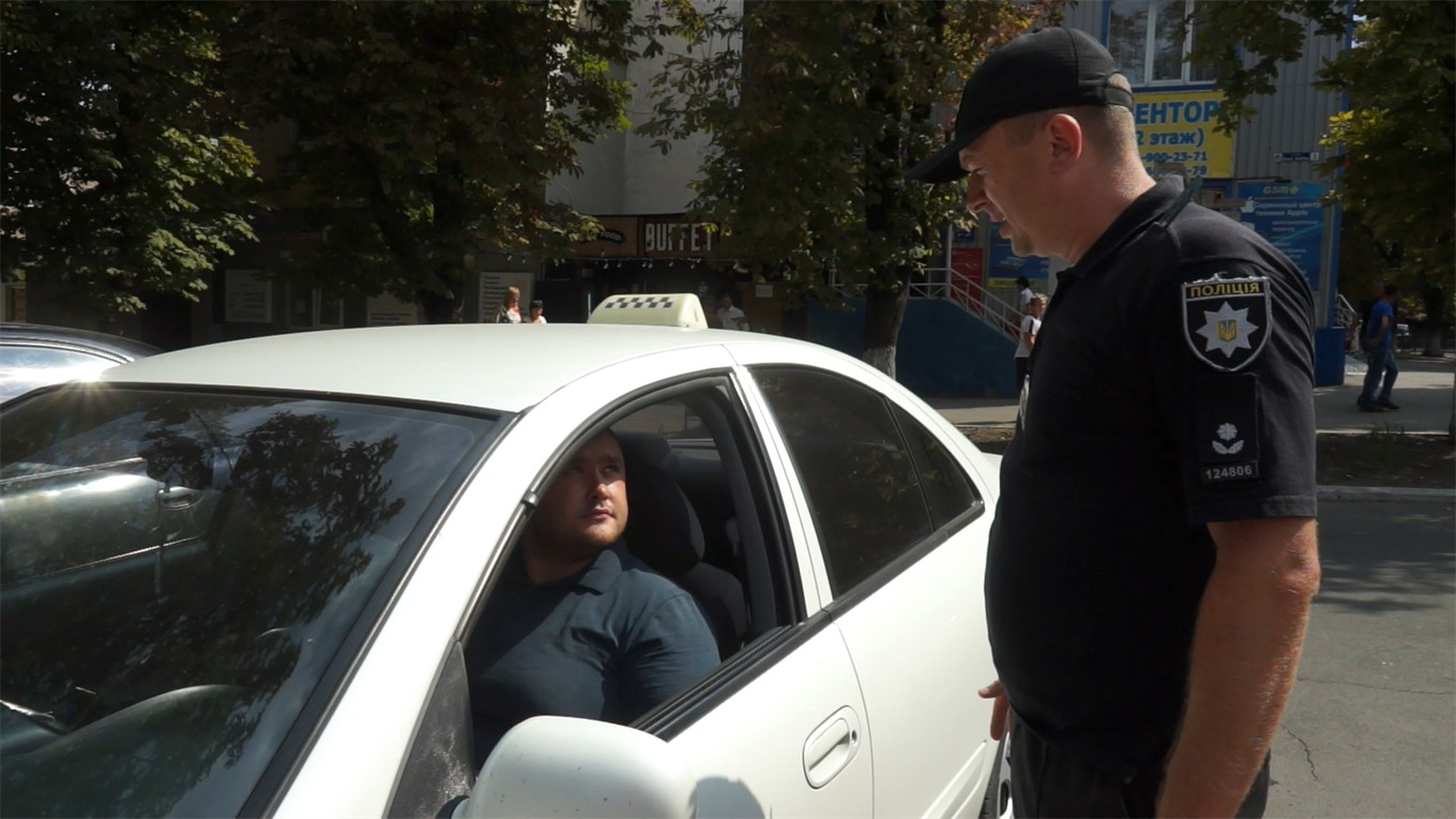Новая статья 286-1 УК Украины. Преступление за пьянку за рулём Фото 3