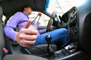 Новая статья 286-1 УК Украины. Преступление за пьянку за рулём