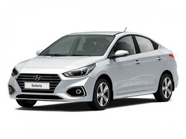 Hyundai Solaris: чего ожидать от новой модели?
