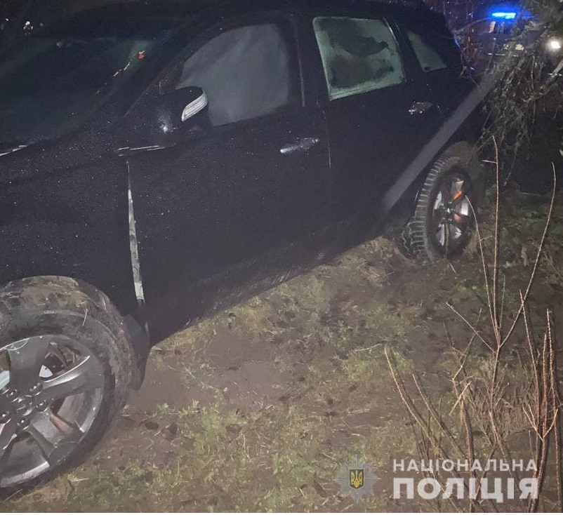 ДТП під Житомиром: водійка Toyota Yaris отримала травми Изображение 2