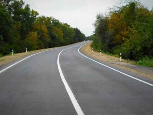 У цьому році в Україні почнеться реалізація першої концесійної дороги