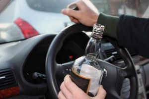 У Бердичеві п’яний водій Opel Vivaro намагався обдурити поліцейських