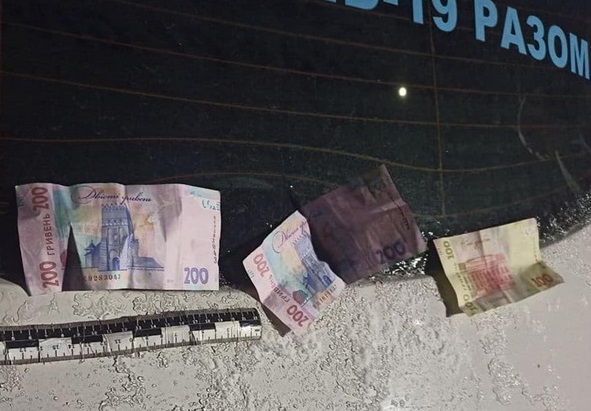 За добу на Житомирщині водії-порушники двічі намагалися відкупитися від патрульних Фото 3
