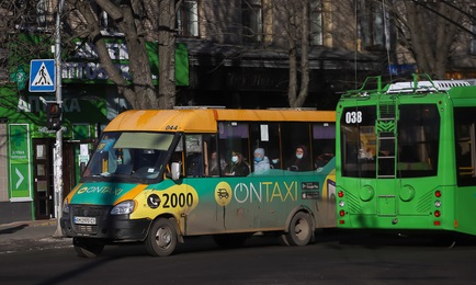 У Житомирі 12 березня громадський транспорт працюватиме у звичайному режимі, – Костянтин Підпокровний