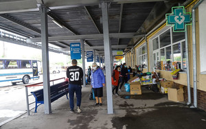 З 12 березня в Житомирській області припиняє роботу громадський транспорт