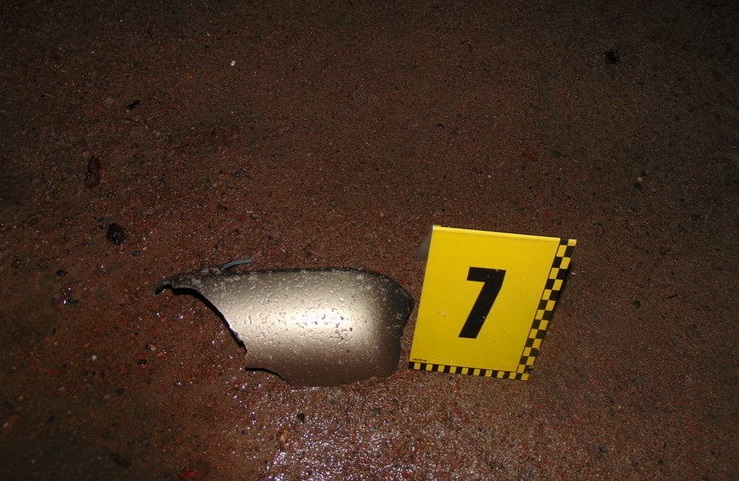 У Коростені нетверезий водій на смерть збив хлопця і втік з місця ДТП Фото 3