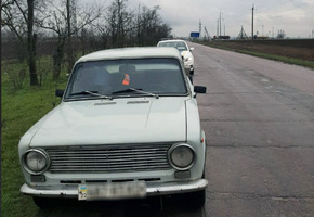 В Україні водію виписали штраф, який в рази перевищує вартість самого автомобіля.ФОТО