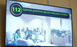 Виклик поліції, «швидкої» та рятувальників за єдиним номером: у Житомирській області вивчають можливість запуску екстреної служби 112