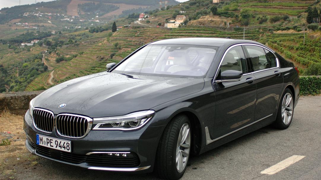 BMW став найпопулярнішим у світі автомобільним брендом