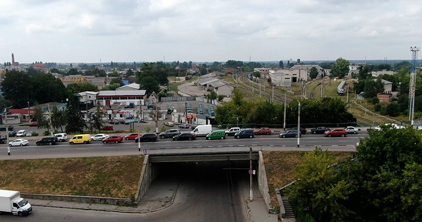 В області планують відремонтувати понад 250 км доріг, а в Житомирі – почати реконструкцію мосту біля вокзалу. ВІДЕО Фото 1