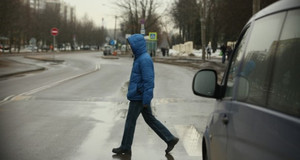 Кидаються під колеса: в мережі розповіли про нову автопідставу в Україні