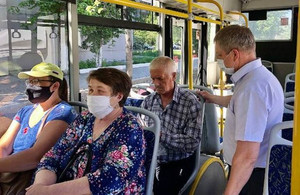 З 1 липня у Житомирі скасують часові обмеження пільгового проїзду в громадському транспорті