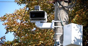 У Житомирі на 11 ділянках мають з’явитися камери фіксації порушень ПДР, на двох уже є. Адреси
