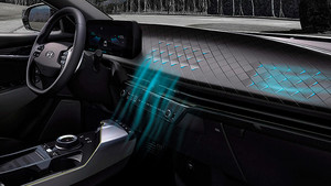 Hyundai розробила систему кондиціонування майбутнього