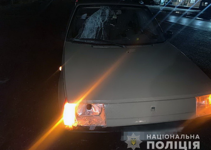 За добу в Житомирській області сталося 4 ДТП за участі пішоходів: дві людини загинули, двоє – отримали травми Изображение 2
